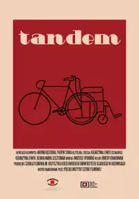 Plakat filmu Tandem