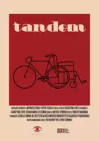 plakat filmu Tandem