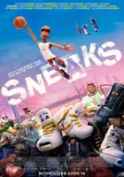 plakat filmu Sneaks