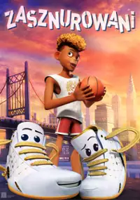 Plakat filmu Zasznurowani