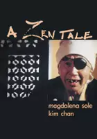 plakat filmuA Zen Tale