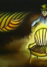 Plakat filmu The Prophet - A Passover Celebration