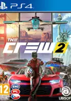 The Crew 2