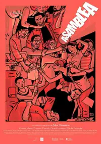 Plakat filmu Asamblea