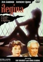 plakat filmu Regina Roma