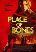 plakat filmu Place of Bones