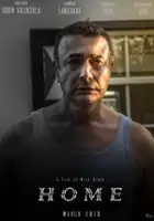 plakat filmu Home