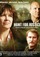 plakat filmu W poszukiwaniu sprawiedliwości