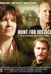 Plakat filmu W poszukiwaniu sprawiedliwości