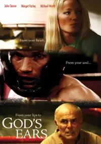 Plakat filmu God's Ears