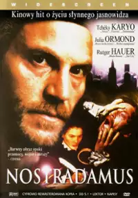 Plakat filmu Nostradamus
