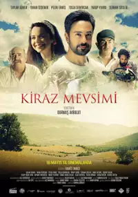 Plakat filmu Kiraz Mevsimi