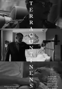Plakat filmu Terra Continens