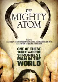 Plakat filmu The Mighty Atom
