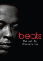 plakat filmu Beats: The True Life Story of Dr. Dre