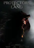 plakat filmu Protectors of the Land