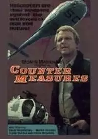 Plakat filmu Counter Measures