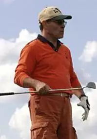 Plakat filmu 9 dołek