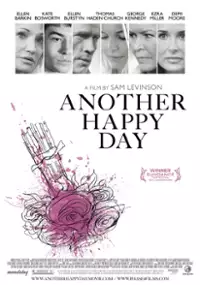 Plakat filmu Kolejny szczęśliwy dzień