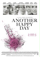 plakat filmu Kolejny szczęśliwy dzień