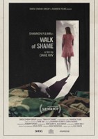 plakat filmu Walk of Shame