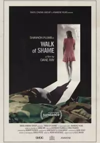 Plakat filmu Walk of Shame