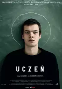 Plakat filmu Uczeń