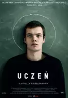 plakat filmu Uczeń