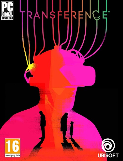 Transference (2018) - PC, PS4, Xbox One - Gra - Filmweb