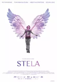 Plakat filmu Stela