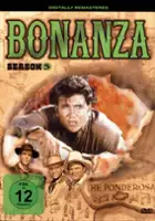 plakat - Bonanza (1959)