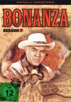 plakat - Bonanza (1959)