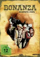 plakat - Bonanza (1959)