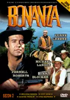 plakat - Bonanza (1959)