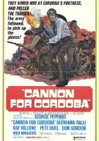 plakat filmu Działa Cordoby