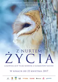 Plakat filmu Z nurtem życia