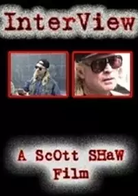 Plakat filmu Interview