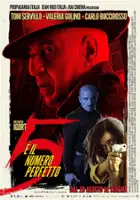 plakat filmu 5 &Egrave; il numero perfetto