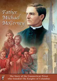 Plakat filmu Ojciec McGivney