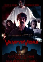 plakat filmu Vidar the Vampire