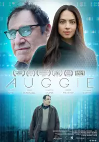 Plakat filmu Auggie