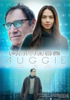 plakat filmu Auggie