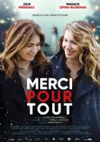 Isabelle Langlois / Merci pour tout