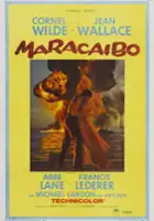 plakat filmu Maracaibo