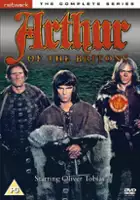 plakat serialu Arthur of the Britons