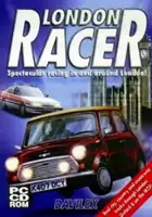 plakat filmu London Racer