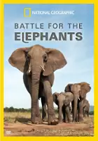 Chris Beaty / Battle for the Elephants