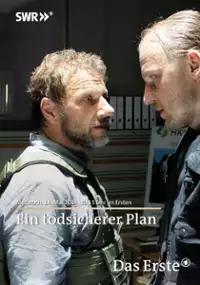 Plakat filmu Ein todsicherer Plan