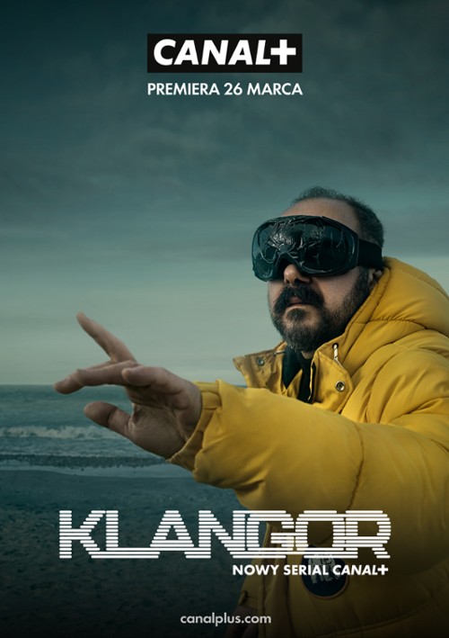 Klangor