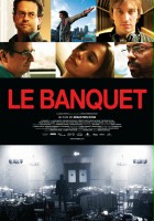 plakat filmu Le Banquet